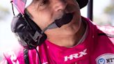 Hélio Castroneves por su quinta Indy500: "No hay forma de que solo venga a participar"