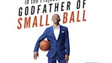 Muggsy Bogues talks Michael Jordan, Hornets, Space Jam 2, Reggie Lewis, his book and more