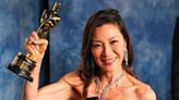 Don't underestimate the importance of Michelle Yeoh winning Best Actress at the Oscars