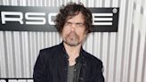 Peter Dinklage has only ever done one audition in his life