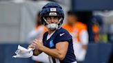 Broncos' Payton Could Start Rookie QB in Career First