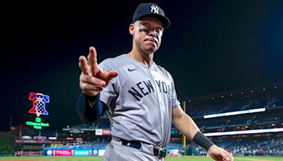 Aaron Judge calls out Yankees GM to add more than Jazz Chisholm before trade deadline