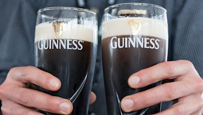 Where to find the best Guinness in London – and how to spot a bad one