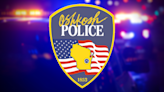 Oshkosh Police: 23-year-old man hit by a train, pronounced dead at the scene