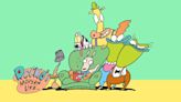 Rocko’s Modern Life Season 2 Streaming: Watch & Stream Online via Paramount Plus