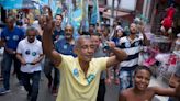 Brazil's Romário returns to training at age 58, scores twice and keeps sharp tongue