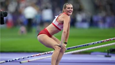 What Happened With Alysha Newman at the Olympics? Twerking Controversy Explained