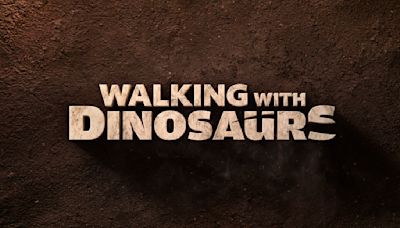 BBC and PBS Team Up for Return of Emmy-Winning ‘Walking With Dinosaurs’