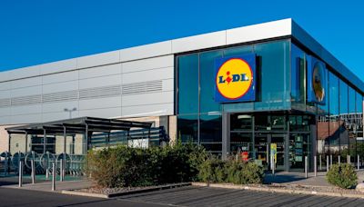 Adiós al calor y a la luz de la calle con la persiana exterior de Lidl