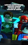 Lego DC Comics Super Heroes: Justice League – Attack of the Legion of Doom