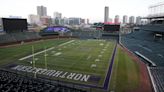 Northwestern Reportedly Informs Season-Ticket Holders It Will Host Ohio State at Wrigley Field on Nov. 16