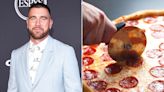 Travis Kelce Ate a 30-Slice Pizza at This Cincinnati Restaurant — and He's Planning His Return