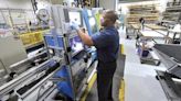 Bosch to invest $130M, create hundreds of jobs with Lincolnton expansion