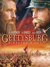 Gettysburg (1993 film)