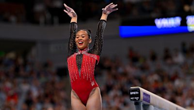 Who will make the US gymnastics team for 2024 Paris Olympics? Where Suni Lee, others stand