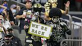 Saints will play two teams coming off of bye weeks in 2024