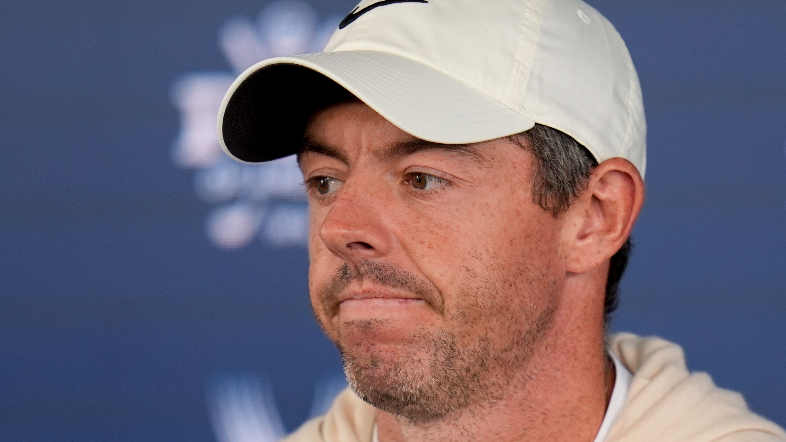 Rory McIlroy ‘ready to play’ as he focuses on major bid amid divorce proceedings