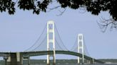 Mackinac Bridge repairs starting in March to close lanes, slow traffic for 2 months