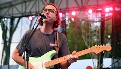 Real Estate’s Martin Courtney on new album ‘Daniel,’ living upstate