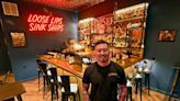 Marine veteran opens modern speakeasy inside Buena Park American Legion post