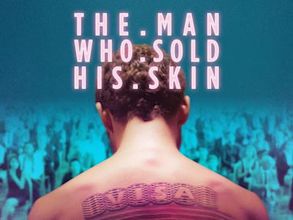 The Man Who Sold His Skin