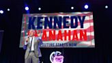 Robert F. Kennedy Jr. challenges Donald Trump to debate at Libertarian Convention - WTOP News