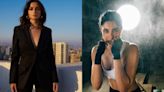 Sharvari says prepping with Alia Bhatt for Alpha a ‘masterclass’, shares update on YRF’s Spy Universe movie: ‘You’ll see two women doing action’