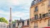 Sonia Mabrouk : son somptueux appartement familial avec vue sur la Tour Eiffel