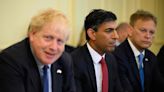 Voices: Oliver Dowden’s resignation is part of a plan to make Rishi Sunak prime minister