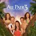 Au pair 3 Aventuras en el paraíso