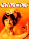 New Fist of Fury