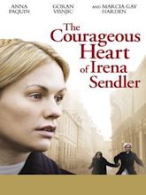 The Courageous Heart of Irena Sendler