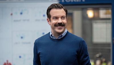 Ted Lasso Season 4 Won't Happen Until Jason Sudeikis Makes a Decision