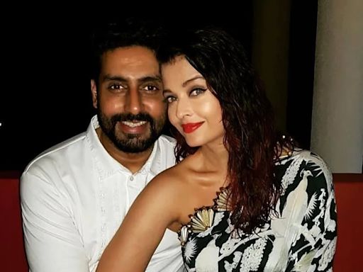 Are Aishwarya Rai-Abhishek Bachchan Really Divorcing? Instagram Tells A Different Story