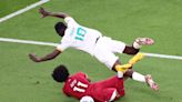 El penal no marcado en el Qatar vs Senegal que tiró todas las teorías de conspiración