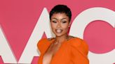 Blac Chyna is reverting to birth name, Angela White