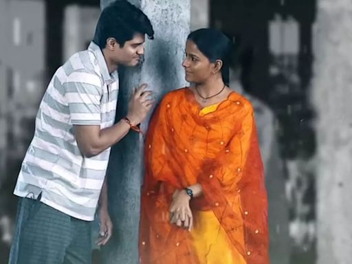 Phantom Films Joins Hands With Allu Aravind For Hindi Remake Of Anand Deverakonda's Baby