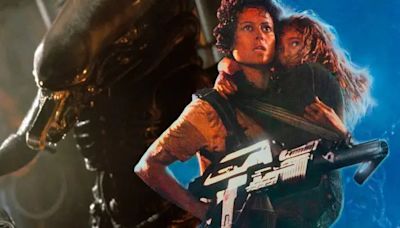 Alien vs. Aliens: Which Iconic Sci-Fi Masterpiece Reigns Supreme?