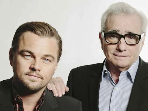 Martin Scorsese y Leonardo DiCaprio reviven ‘The Devil in the White City’, una historia sobre un asesino en serie