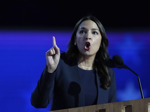 Alexandria Ocasio-Cortez demands answers from US over Lebanon pager blasts