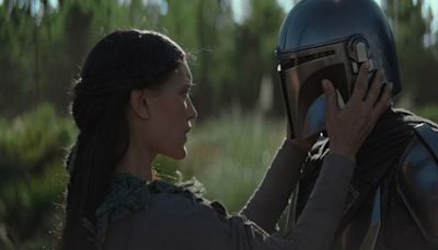 Find Your Mandalorian Clan in New Apple ‘Star Wars’ Day Commercial