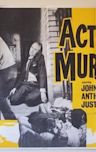 Act of Murder (film)