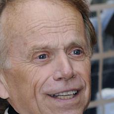 Al Jardine