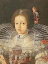 Landgravine Sophie of Hesse-Kassel