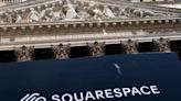 Software company Squarespace being taken private by Permira in $6.9 billion deal