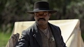 Listen to an Exclusive Track From Lawmen: Bass Reeves’ Soundtrack