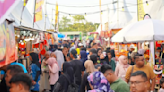 Absolut Food Festival: Malaysia’s popular fair hits Singapore with 130 food & retail booths