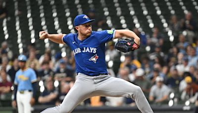 Former Toronto Blue Jays Top Prospect Discusses Possible Role Change For 2025 Season