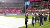 RCB To Face This Team In Eliminator If Rajasthan Royals vs Kolkata Knight Riders Clash Is Washed Out | Cricket News