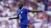 Graham Potter offers update on N’Golo Kante’s return to Chelsea